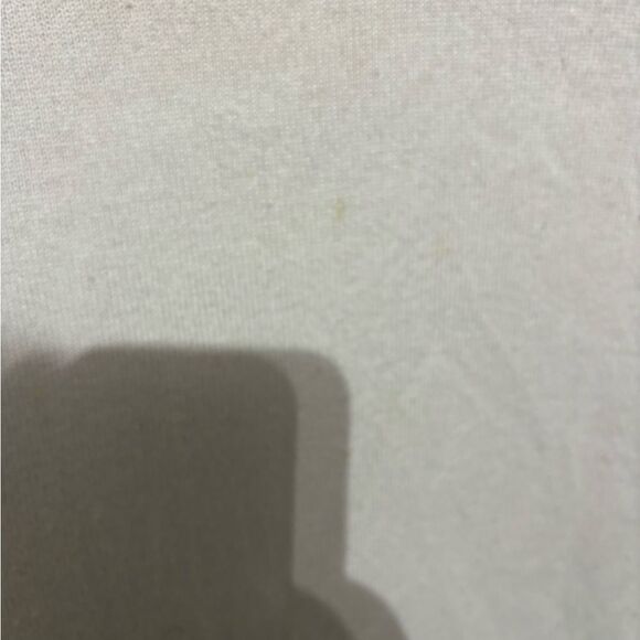 Tyler Boe 100% Cashmere Ruffle Sweater - Picture 4 of 5